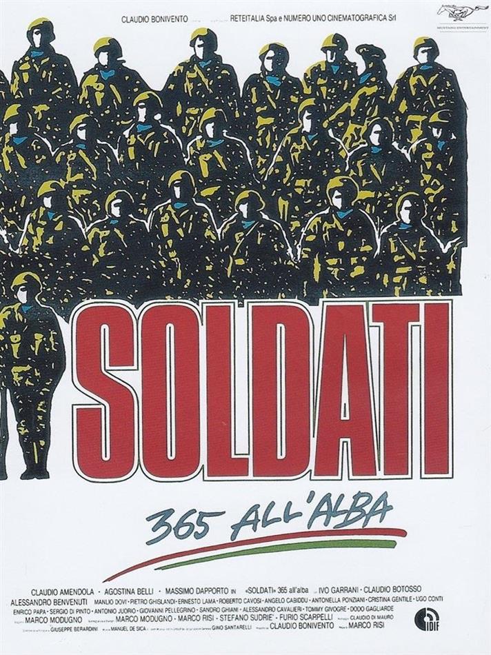 Soldati - 365 all'alba (1987)
