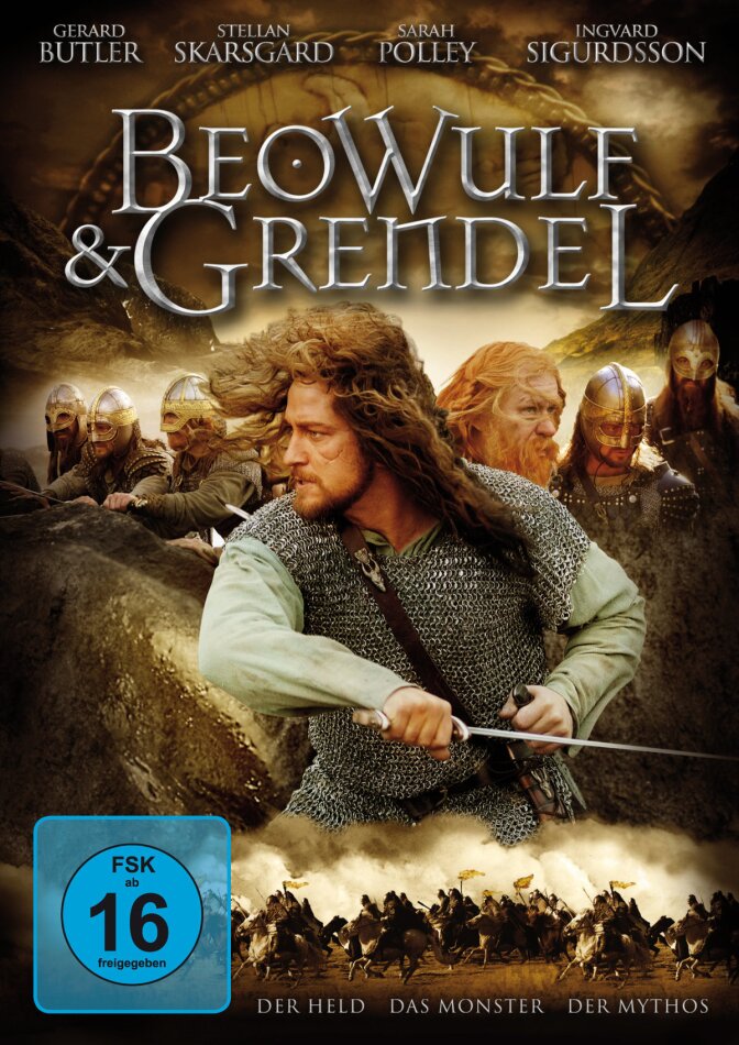 Beowulf & Grendel (2005)