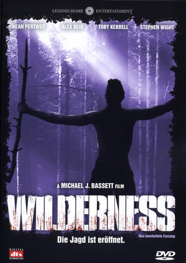 Wilderness (2006)