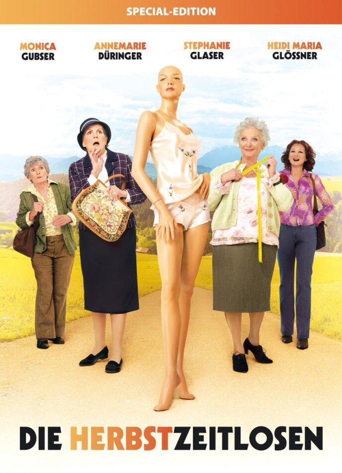 Die Herbstzeitlosen (2006)