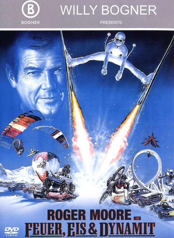 Feuer, Eis & Dynamit (1990)