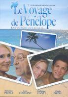 Le voyage de Pénélope - Des vacances inoubliables...