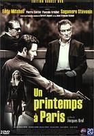 Un printemps à Paris 2 DVDs