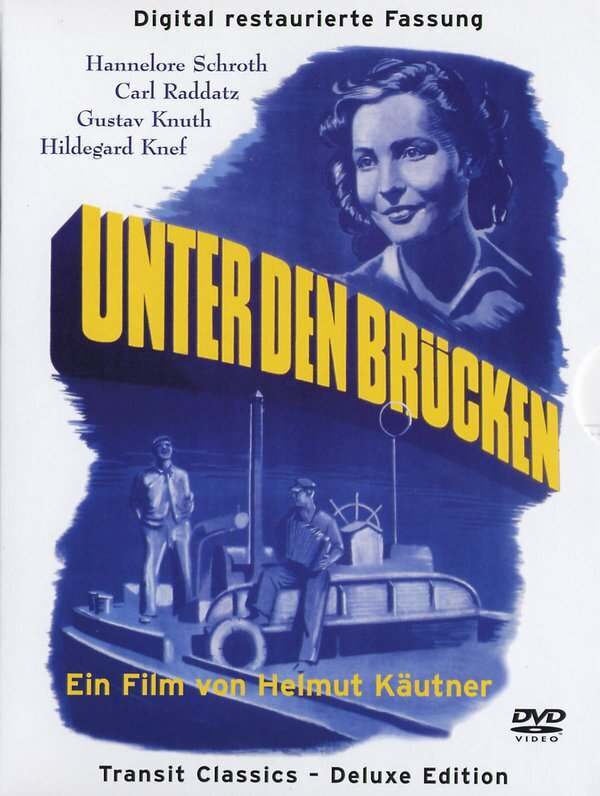 Unter den Brücken (1945)