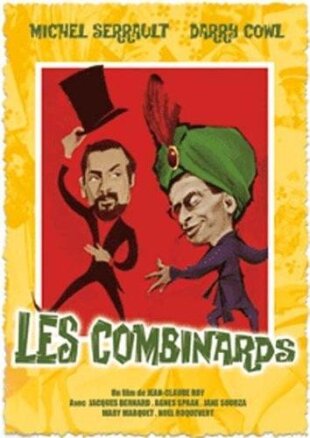 Les combinards (1966)