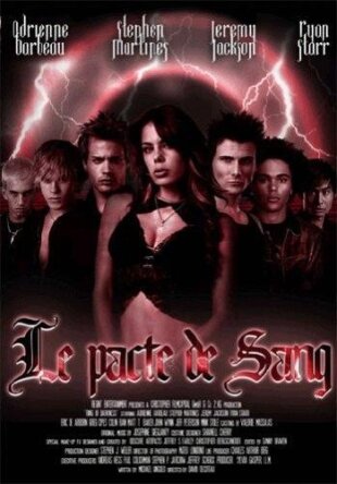 Le pacte de sang (2004)