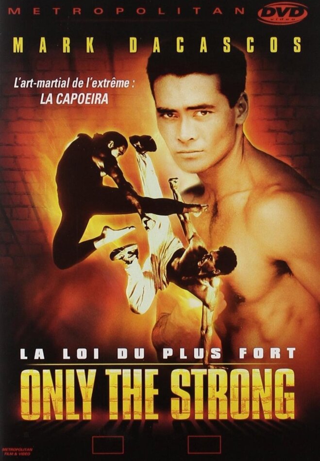 Only the strong (1993)