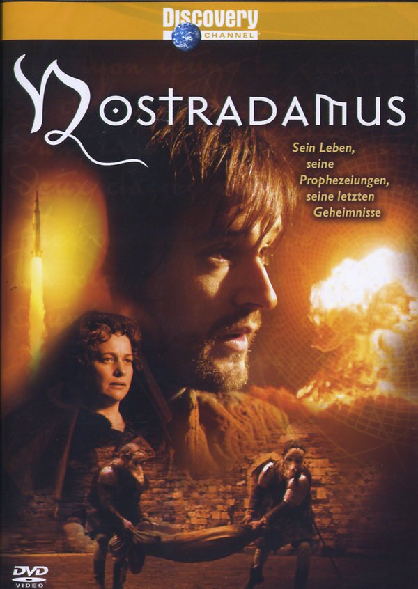 Nostradamus (2000)