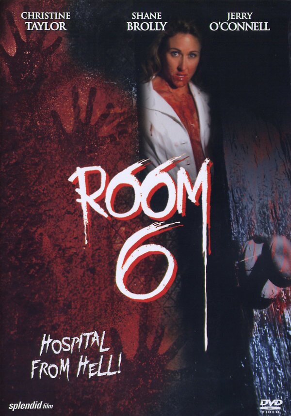 Room 6 - Hospital from hell