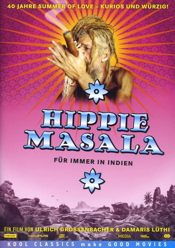 Hippie Masala