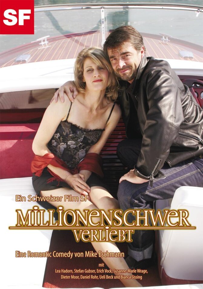 Millionenschwer verliebt