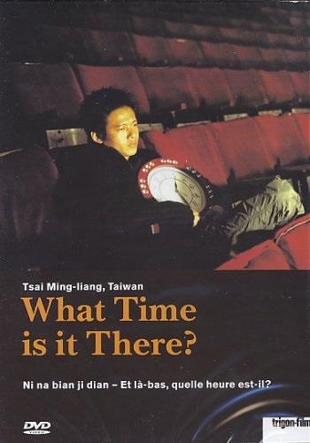 What Time is it There? (2001) Trigon-Film