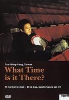 What Time is it There? - Et là bas, quelle heure est-il? (2001) Trigon-Film