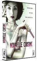 Nouvelle cuisine - Dumplings Collector's Edition, 2 DVDs