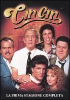 Cin Cin - Stagione 1 4 DVDs