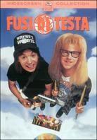 Fusi di testa (1992)
