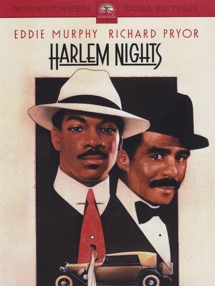 Harlem Nights (1989)