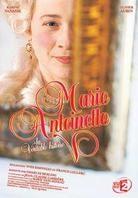 Marie-Antoinette - La v&eacute;ritable histoire
