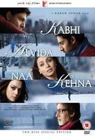Kabhi Alvida Naa Kehna (2006)