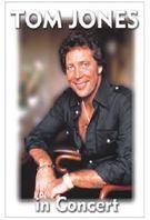 Tom Jones - In Concert Inofficial
