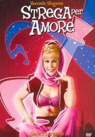 Strega per amore - Stagione 2 4 DVDs