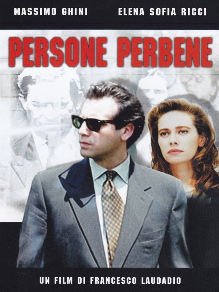 Persone perbene