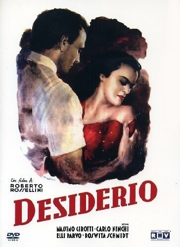 Desiderio (1946) s/w