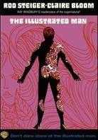 The Illustrated Man (1969)