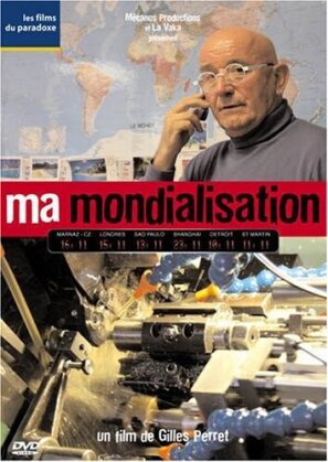 Ma mondialisation