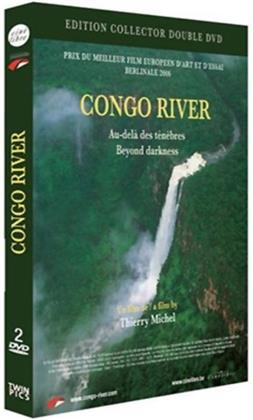 Congo river - Au-del&agrave; des t&eacute;n&egrave;bres (&Eacute;dition Collector, 2 DVD)