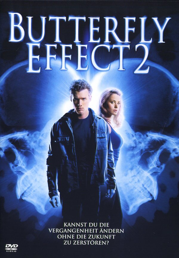 Butterfly Effect 2 (2006)