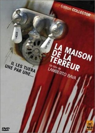La maison de la terreur (1983)