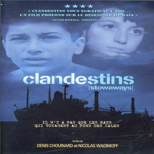 Stowaways
