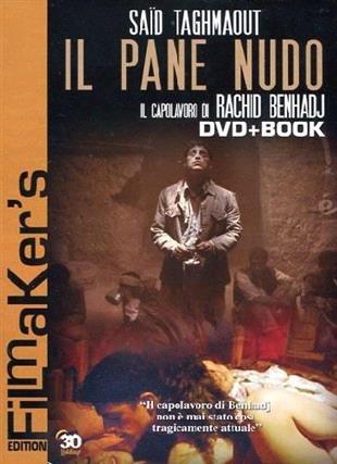 Il pane nudo - El Khoubz el hafi DVD + Book