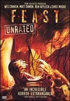 Feast (2005) Unrated