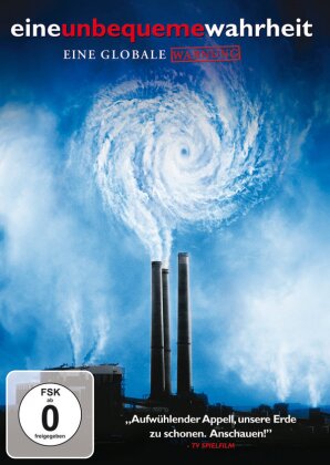 Eine unbequeme Wahrheit - An Inconvenient Truth