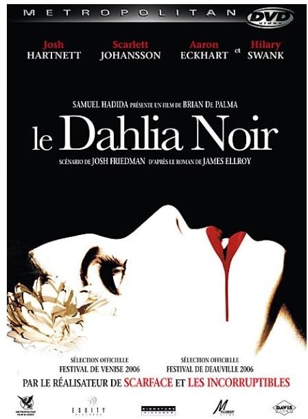 Le Dahlia noir (2006)