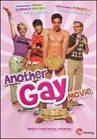 Another Gay Movie (2006) Uncut
