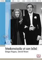 Mademoiselle et son bébé - Collection RKO (1939) n/b