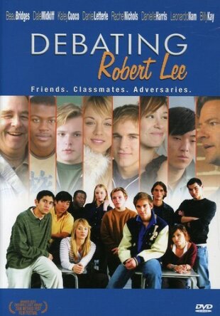 Debating Robet Lee