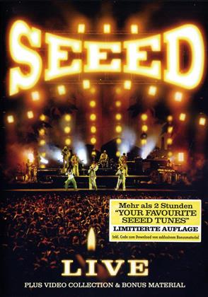 Seeed - Live