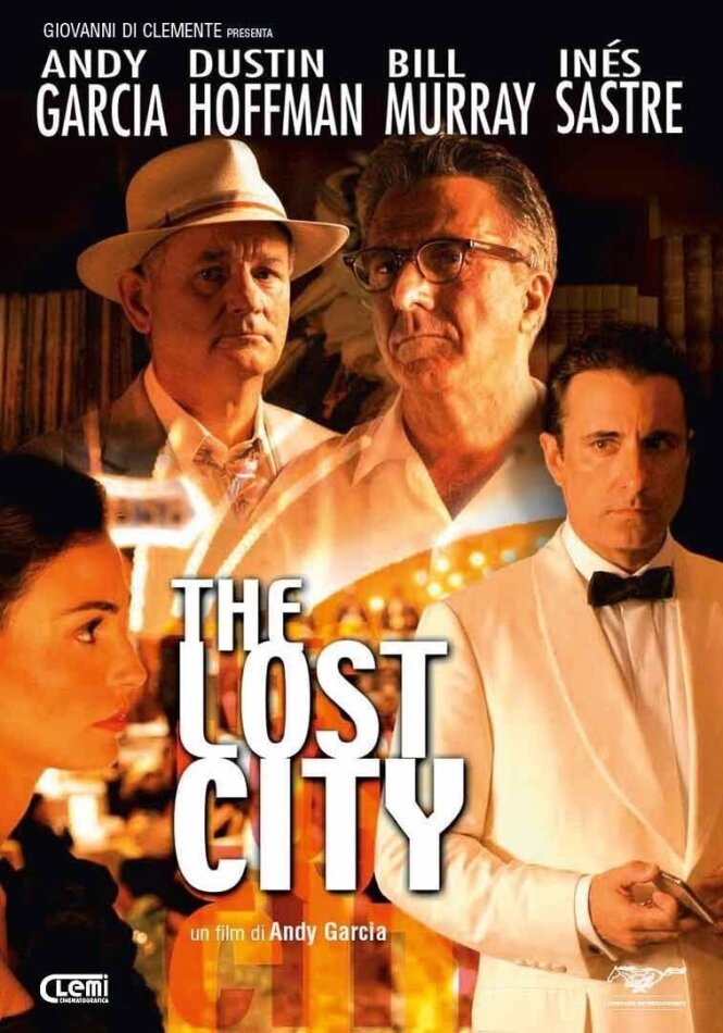 The Lost City (2005)