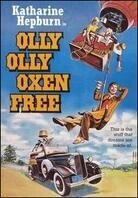 Olly Olly Oxen Free