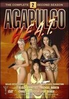 Acapulco H.E.A.T. - Season 2 6 DVDs