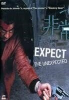 Expect the unexpected