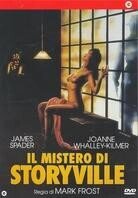 Il mistero di Storyville