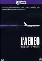L'aereo che non si arrese - The flight that fought back