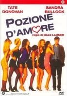 Pozione d'amore - Love potion # 9