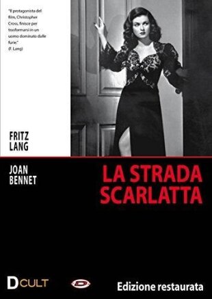 La strada scarlatta (1945) s/w
