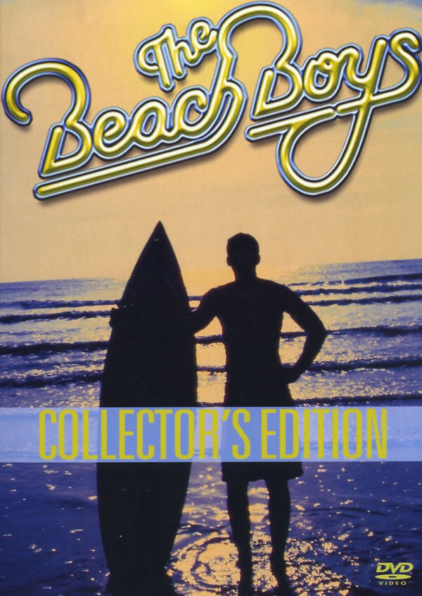 Beach Boys - Knebworth 1980 / Good Vibrations / Endless Harmony